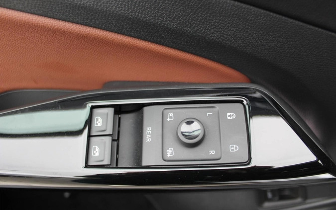 Volkswagen ID.4 cena 149900 przebieg: 18744, rok produkcji 2022 z Krzepice małe 742